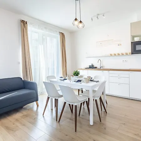 - Balcony - Style Comfort بودابست
