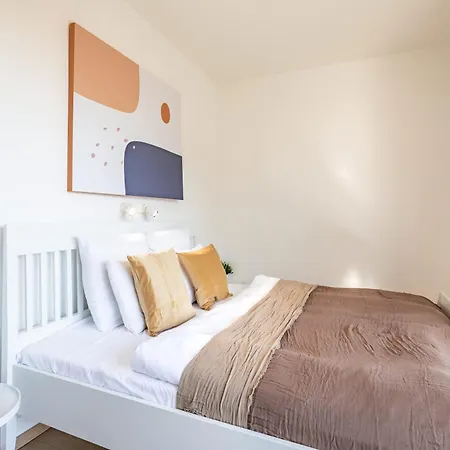 - Balcony - Style Comfort Apartamento