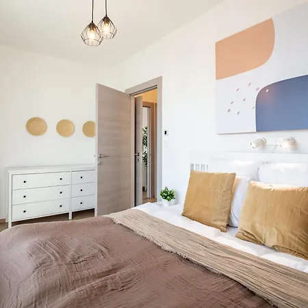- Balcony - Style Comfort Apartamento Budapest