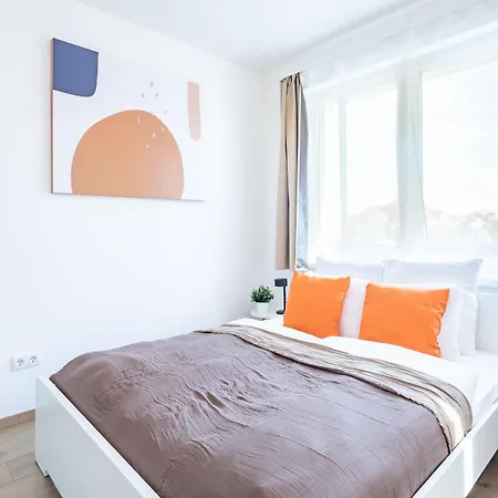 - Balcony - Style Comfort Apartamento