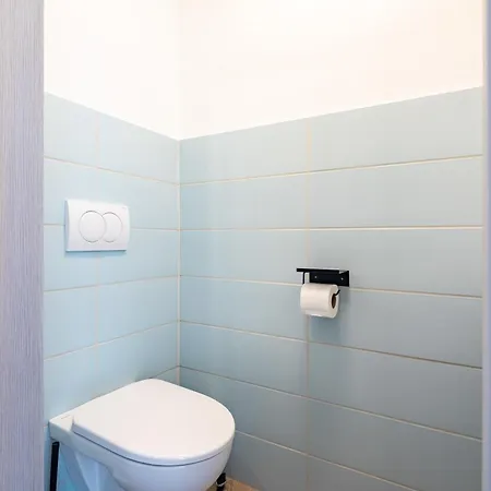 Apartamento - Balcony - Style Comfort Budapest